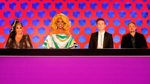 RuPaul's Drag Race Down Under Rucycled