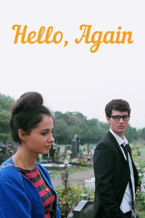 Poster Hello, Again 2014