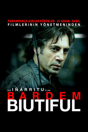 Poster Biutiful 2010