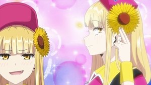 Ballpark de Tsukamaete – Episódio 8