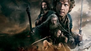 Le Hobbit : La Bataille des cinq armées
