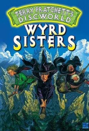 Image Wyrd Systers