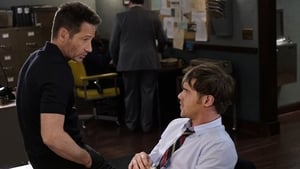 Aquarius: 2×13