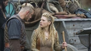 Vikings saison 3 Episode 1