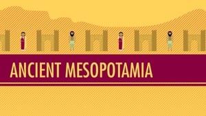 Crash Course World History Mesopotamia