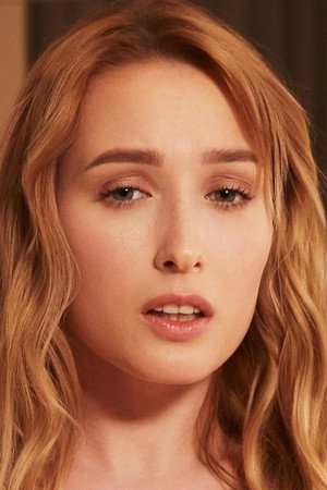 Kelly Collins portrait