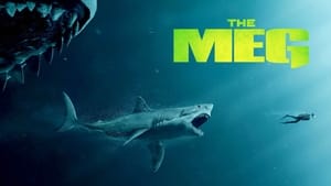 The Meg (2018)