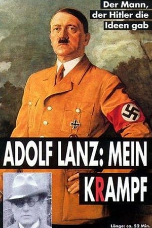 Image Adolf Lanz - Mein Krampf