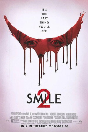 poster Smile 2