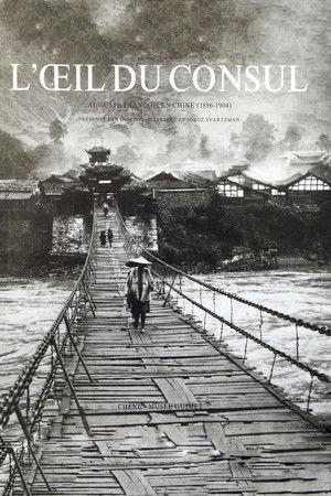 Through the consul's eye