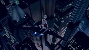 Batman – Rätsel um Batwoman (2003)