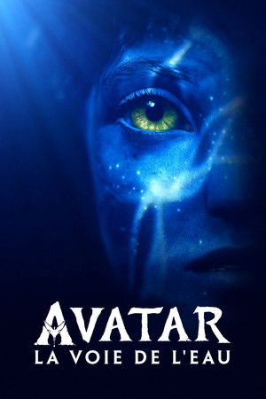 poster Avatar: The Way of Water