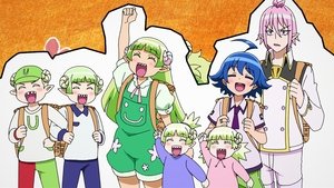 Welcome to Demon School! Iruma-kun Season 2 Episode 19