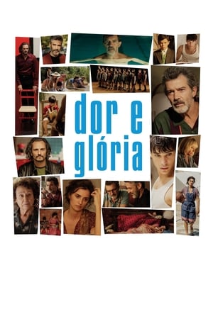 Dor e Glória