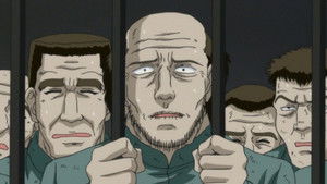 Punie Goes Back Home: Society Chapter