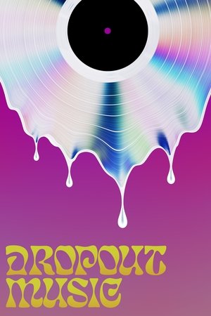 Poster Dropout Music Сезон 1 Эпизод 7 2019