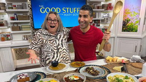 Friday, April 24, 2026