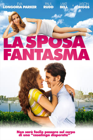 Poster di La sposa fantasma