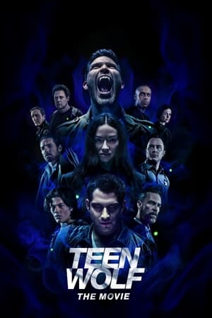 Teen Wolf: O Filme Torrent (2023) Dual Áudio 5.1 / Dublado WEB-DL 1080p – Download