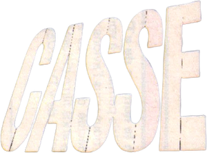 Os Ladrões — Logos 1