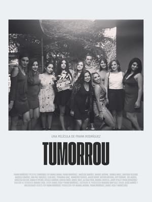 Poster Misspelled Tomorrow (2021)