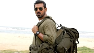 Madras Cafe