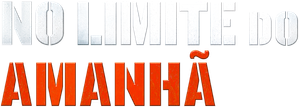 No Limite do Amanhã — Logos 9