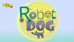 Image Robot Dog