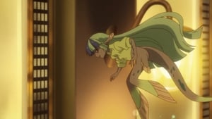 The Ancient Magus’ Bride: Season 1 Episode 20 –