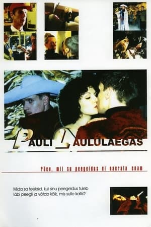 Poster Goodbye, My Love, Goodbye (1999)