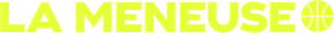 La Meneuse — logo