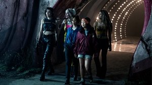 Birds of Prey et la fantabuleuse histoire de Harley Quinn