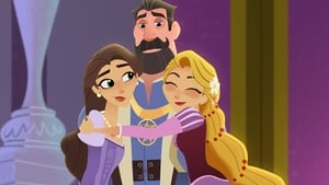 Rapunzel’s Tangled Adventure: 1×1