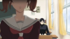 Haven’t You Heard? I’m Sakamoto Season 1 Episode 2