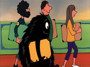 Barbapapa: 1×16