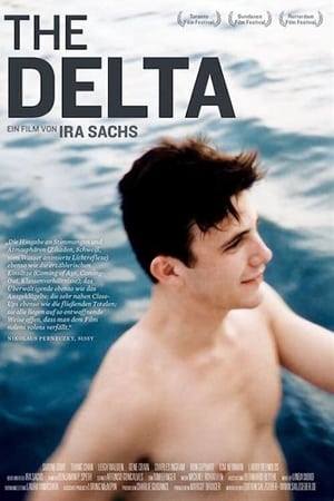 Poster The Delta 1997