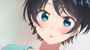 Kanojo Okarishimasu – Rent-a-Girlfriend: Saison 2 Episode 8