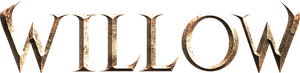 Willow — Logos 12