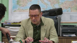 Government Job Season 12 : Episode 172 