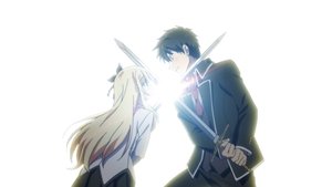 Boarding School Juliet Season 1 Episode 1