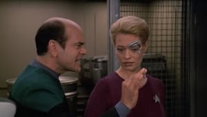 Star Trek : Voyager - Star Trek : Voyager - Saison 7 - Corps et âme - image n°1