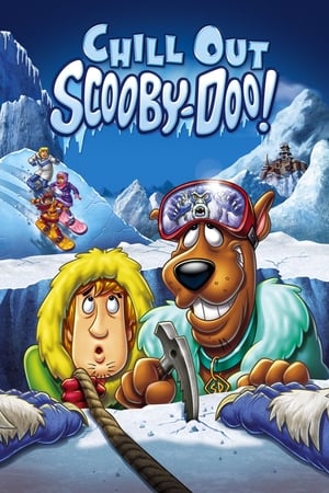 Image Chill Out, Scooby-Doo!