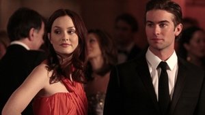 Gossip Girl Season 3 Episode 20