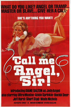 Poster Call Me Angel, Sir (1976)