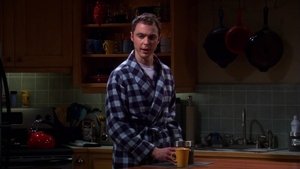 The Big Bang Theory 4 x Episodio 7