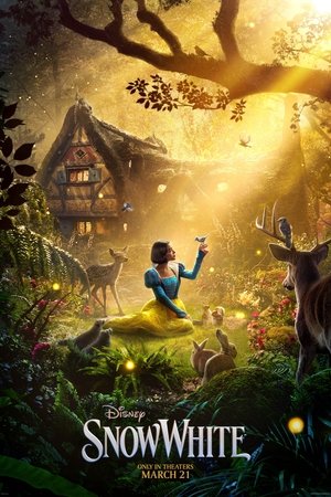 poster Snow White