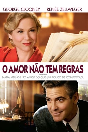 Assistir O Amor Não Tem Regras Online Grátis