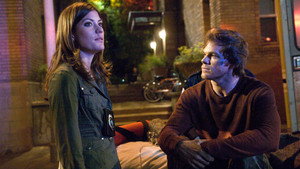 Dexter: 2×12