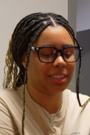 Myalah Stone
