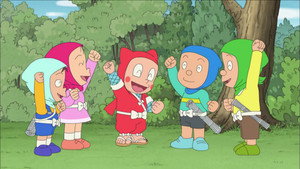 Episodio 19
